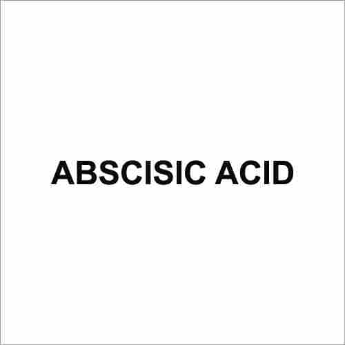 Abscisic Acid