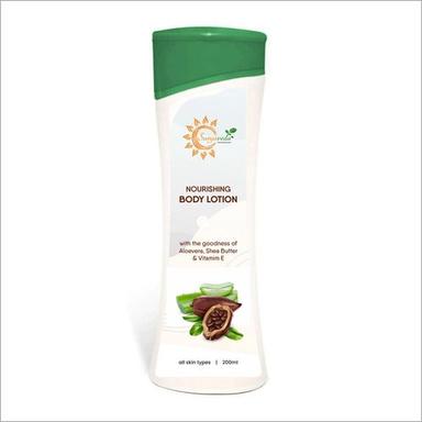 Leading Manufacturer Of Herbal Body Lotion In India Suitable For: Suitable For All Skin Type