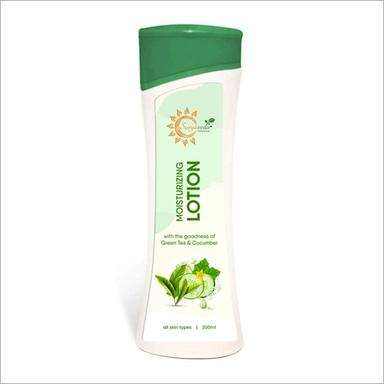 Herbal Products Moisturizing Body Lotion