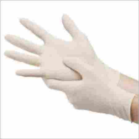 Surgical Sterile Latex Powdered Gloves