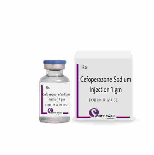 Cefoperazone Sodium Injection