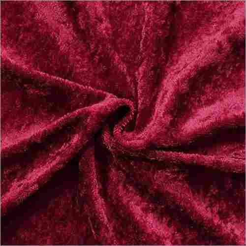 Textile Velvet Fabrics