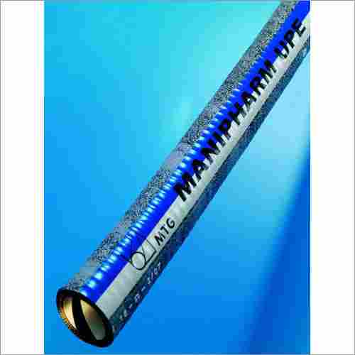 Non Conductive Upe Chemical Hose