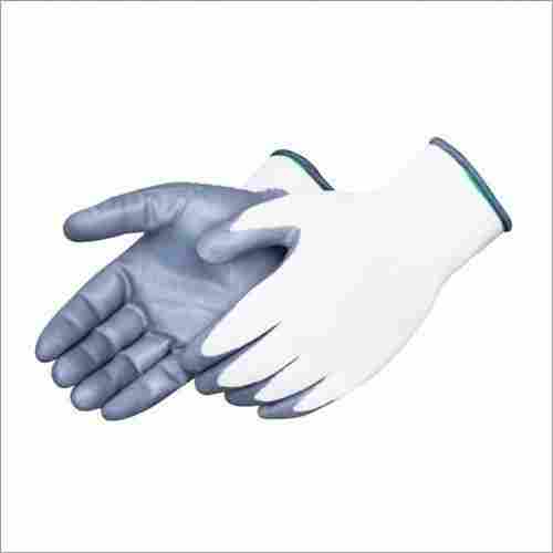 PU Palm Coated Gloves