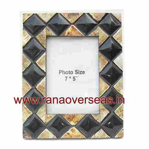 Wall Decorative Photo Frame With Stand
