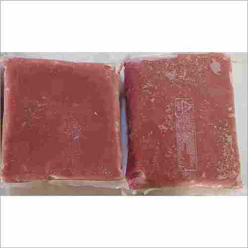 Frozen Pink And Red Guava Pulp