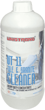 Ut-11 Tile And Granite Cleaner