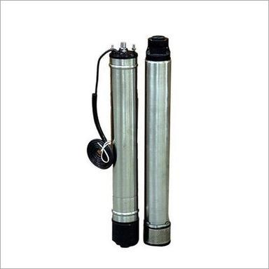 Stainless Steel Loomex Submersible Pump