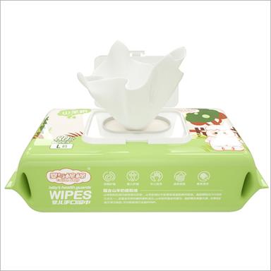 Alcohol Free Soft Sensitive Wipes Age Group: Suitable For All Ages