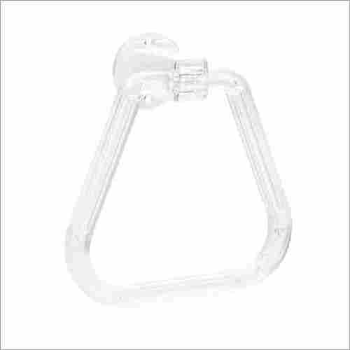 Towel Ring Triangle