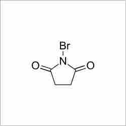 N Bromosuccinamide