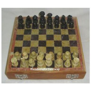 Find Finish Manufacture And Exporter Beautiful Handmade Chess Set