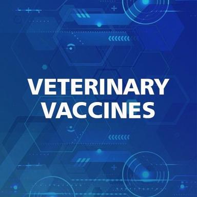  पशु चिकित्सा वैक्सीन सामग्री: रसायन