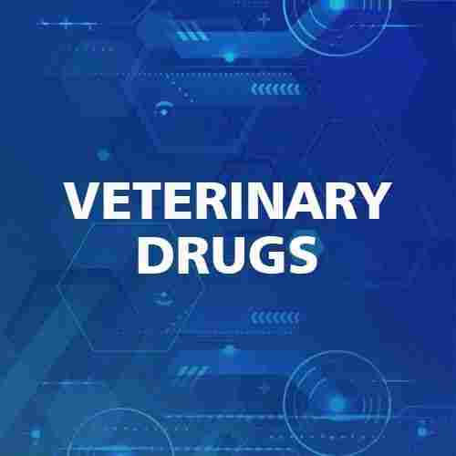 Veterinary Drugs