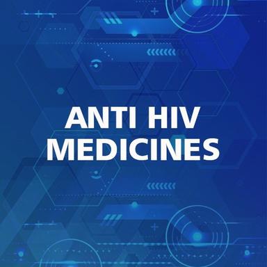 Anti Hiv Medicine Expiration Date: 2 Years