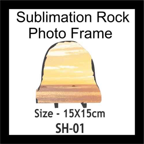 Sublimation Stone