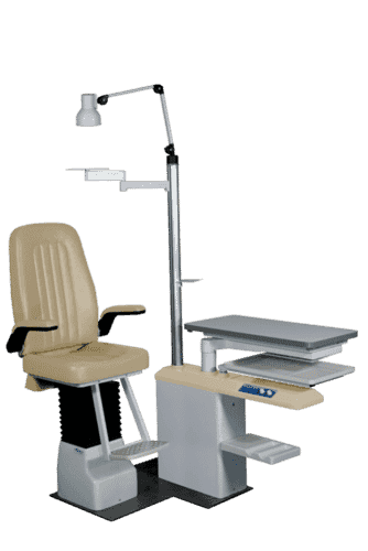 Ophthalmic Refraction Chair (OU-2010)