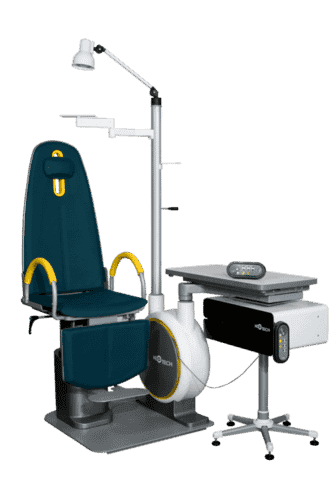 Ophthalmic Refraction Chair (NEO RF-16)