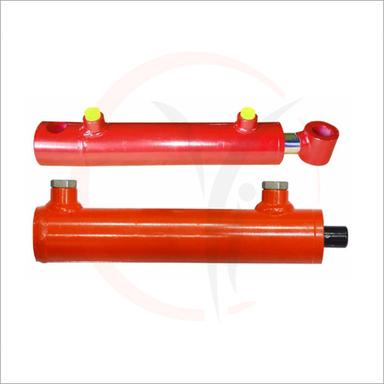 Basic Hydraulic Cylinder