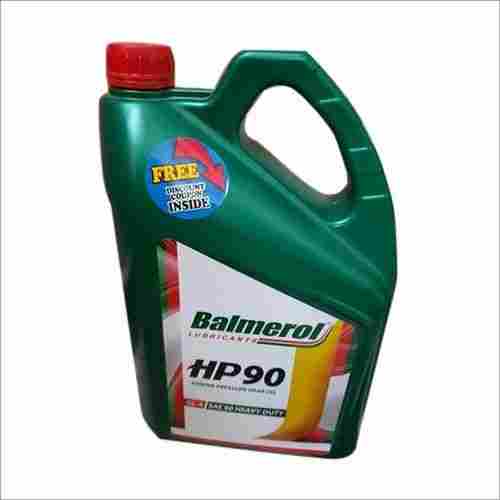 Balmerol Hp 90 Gl 4 Gear Oil