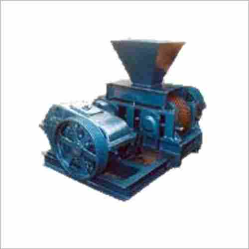 Mechanical Roll Briquetting Press