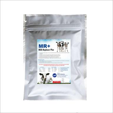 Mr Milk Replacer Plus Supplement Efficacy: Feed Preservatives