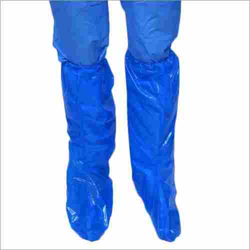 Disposable Shoes Cover With Knee Length