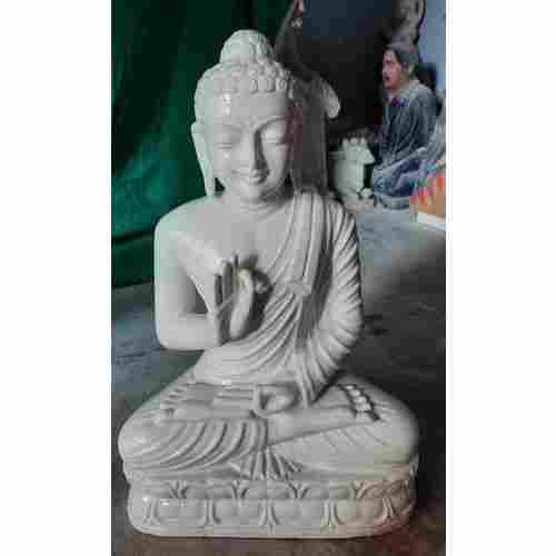 Marble Handmade Buddha Statue