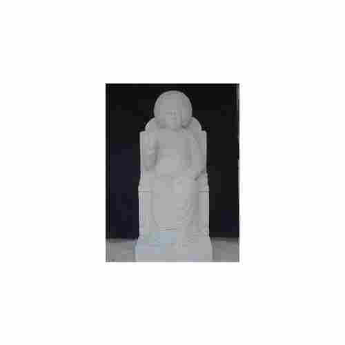Sathya Sai Marble Statue