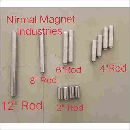 Magnetic Rods