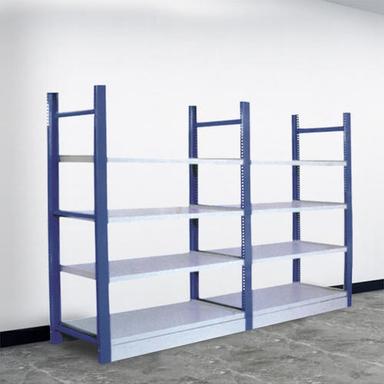 Hot Selling 2021 Sturdy Metal Goods Industrial Shelf