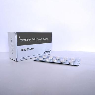 Mefenamic Acid Tablets General Drugs