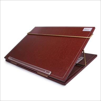 Leather Writing Desk Leather Table Top Elevator Application: Home & Office Use