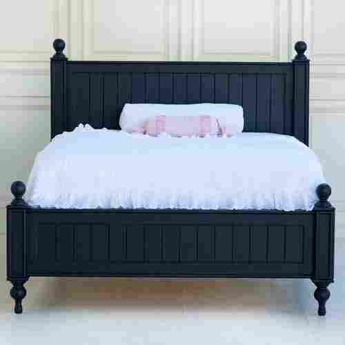 Shesham Wooden Bed