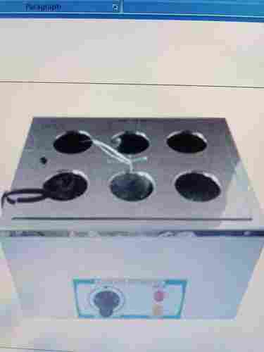 Water bath tester for lab