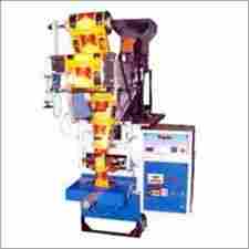 Automatic Pouch Packing Machines