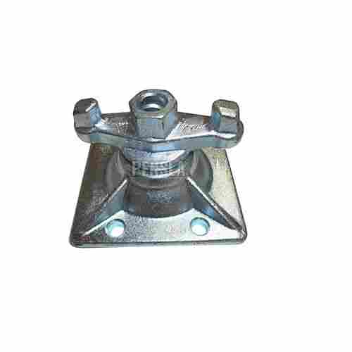 Combination Wing Nut Plate