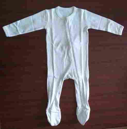 Infant Romper Bodysuit
