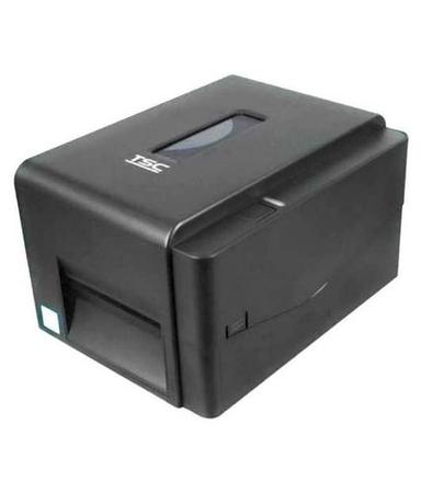 Te200 Barcode Printer Black Print Speed: 5 Ips