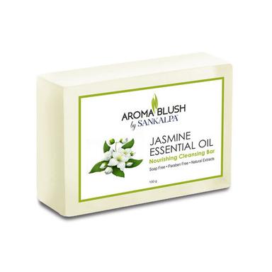 Jasmin Essential Oil Age Group: 20 Years And Above