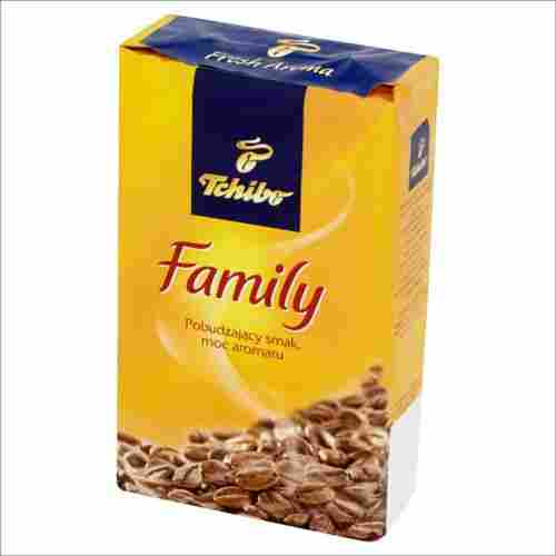 250gm and 500gmTchibo Family Ground Coffee Beans