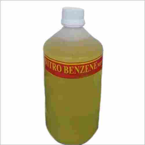 Liquid Nitrobenzene Chemical