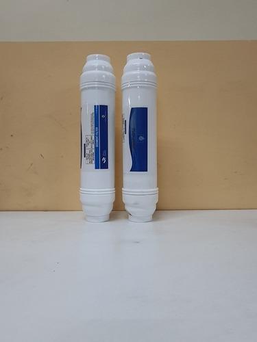 Puredrop Sediment Filter Warranty: 1 Year