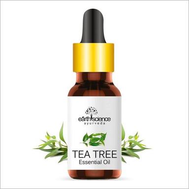 Tea Tree Essential Oil Age Group: All Age Group