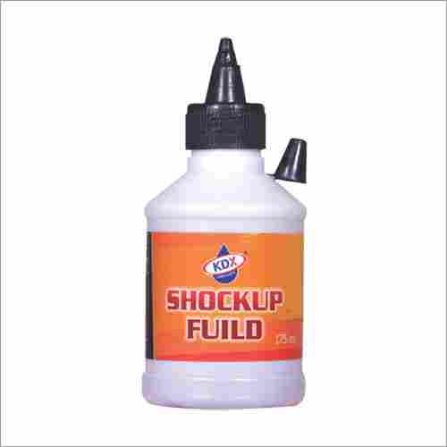 Fork Fluid Oil