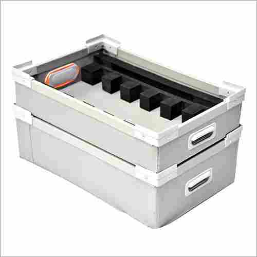 PP Reusable Crate