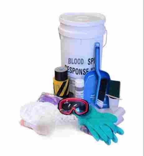 Hospital Spill Kit