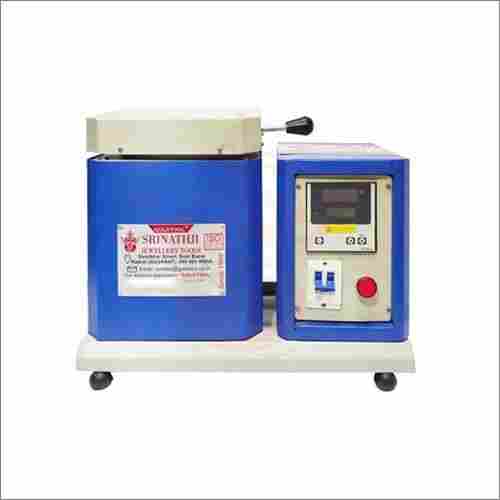 Jewellery Electric Melting Furance 2kg Model