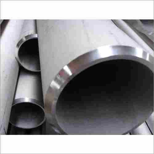 Stainless Steel Erw Welded Pipe 904 L