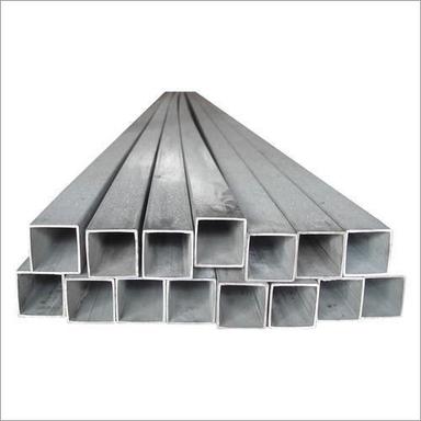 Stainless Steel Square Pipe 310 Length: 6  Meter (M)